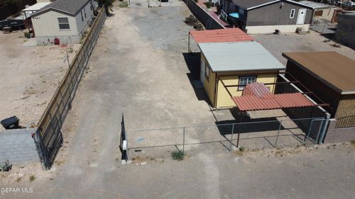 8606 N Desert Blvd, Canutillo, TX, 79835 | Card Image