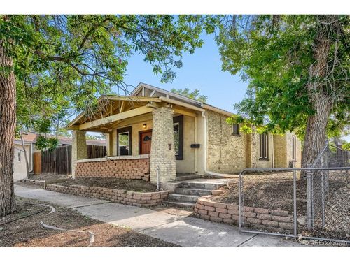 3834 Pecos St, Denver, CO, 80211 | Card Image