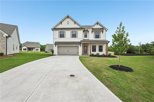 203 Cantrell View Ct, Cartersville, GA, 30120-1516 | Card Image