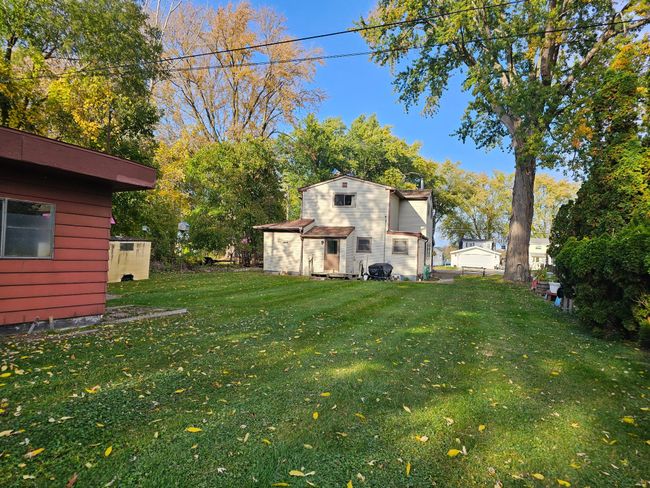 1397 N Channel Dr, House other with 4 bedrooms, 3 bathrooms and null parking in Harsens Island MI | Image 4