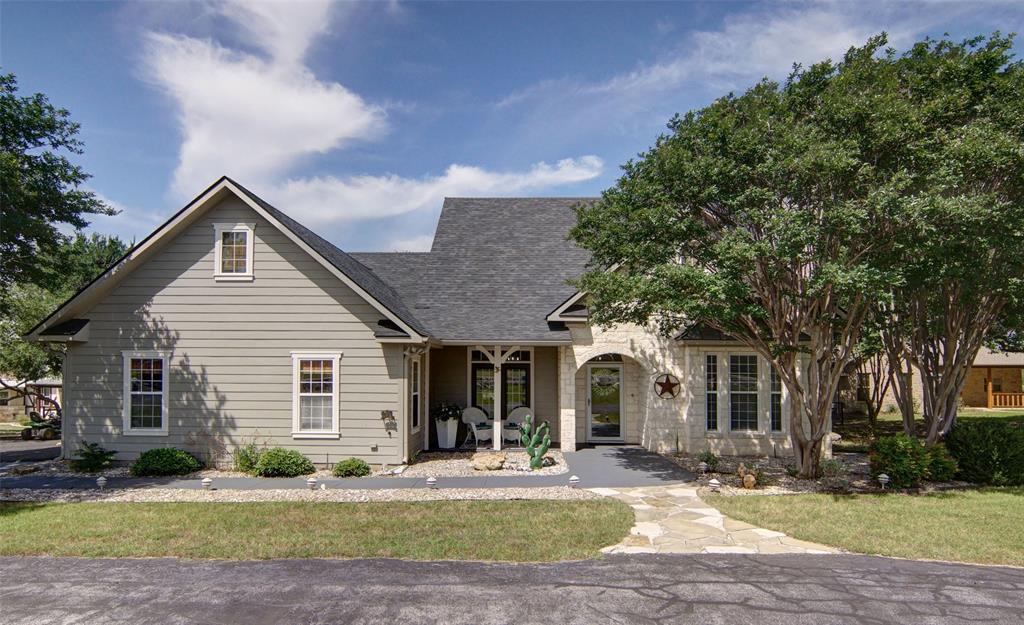 Bent Tree Ct, Granbury, TX 76049