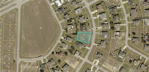 3006 Nw Douglas Cir, Cape Coral, FL, 33993-8661 | Card Image