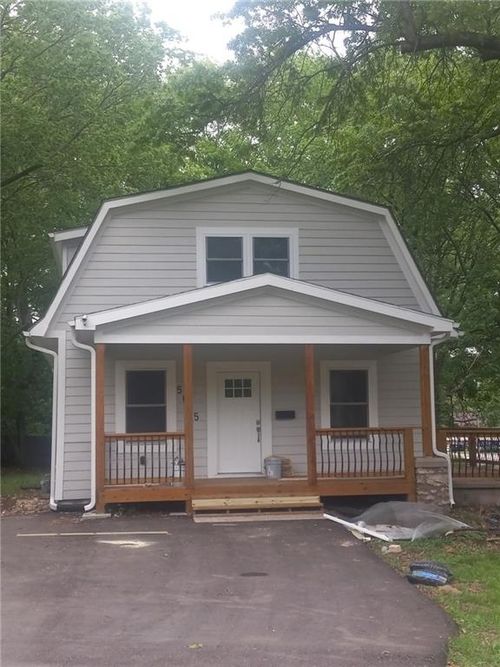 5615 Knox St, Merriam, KS, 66203-2440 | Card Image