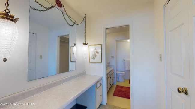 313 - 1999 S Banana River Blvd, Condo with 2 bedrooms, 2 bathrooms and null parking in Cocoa Beach FL | Image 23
