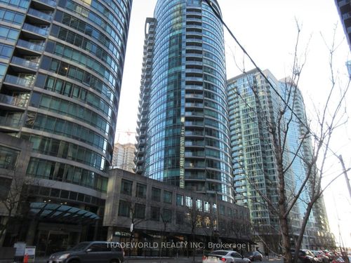 2611-373 Front St W, Toronto, ON, M5V3R7 | Card Image