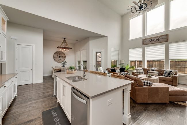 3900 Brazoria Dr, House other with 5 bedrooms, 6 bathrooms and null parking in Prosper TX | Image 13