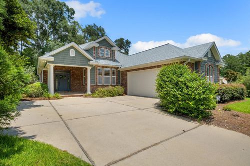4512 Cavendish Ct, Tallahassee, FL, 32309-6778 | Card Image