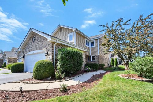 17323 Lakebrook Dr, Orland Park, IL, 60467-8503 | Card Image