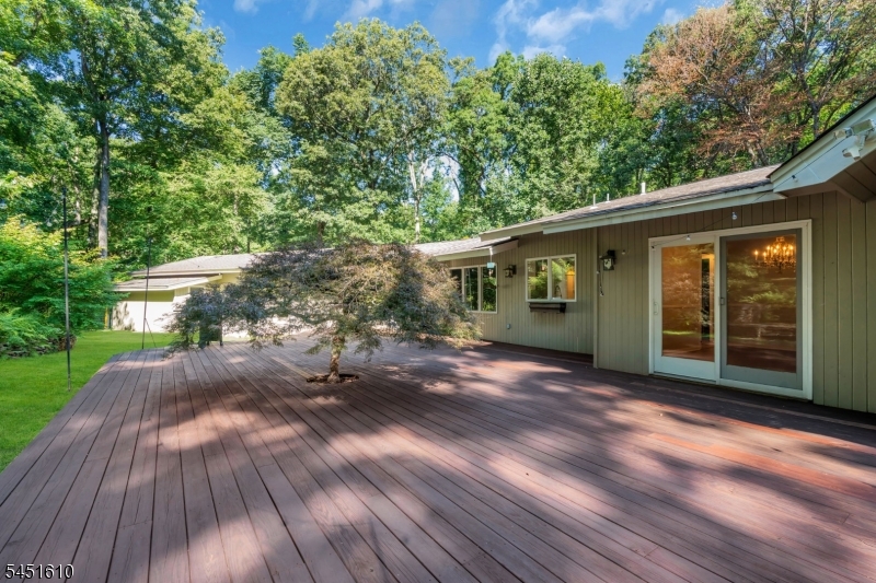 Residential in Mendham Twp. 3