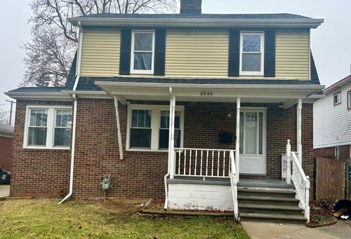 8944 William St, Taylor, MI, 48180-2823 | Card Image