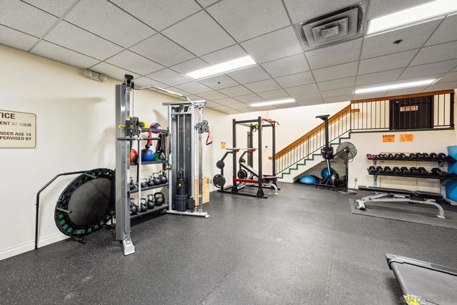 APT-3402 - 5865 Friars Rd, Condo with 2 bedrooms, 2 bathrooms and 2 parking in San Diego CA | Image 38