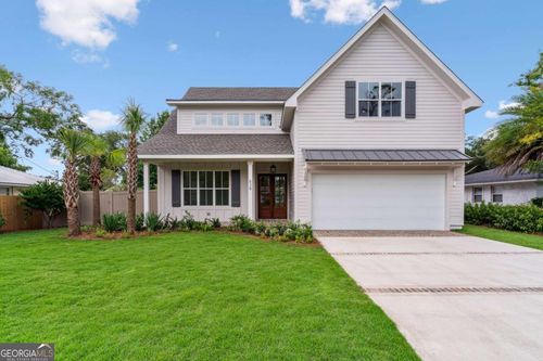 638 Dellwood Ave, Saint Simons Is, GA, 31522-4401 | Card Image