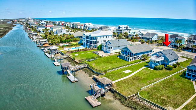 1120 S Waccamaw Dr, House other with 6 bedrooms, 3 bathrooms and 4 parking in Murrells Inlet SC | Image 7