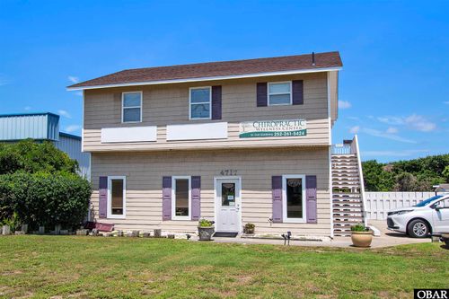 4717 N Croatan Hwy, Kitty Hawk, NC, 27949-8905 | Card Image