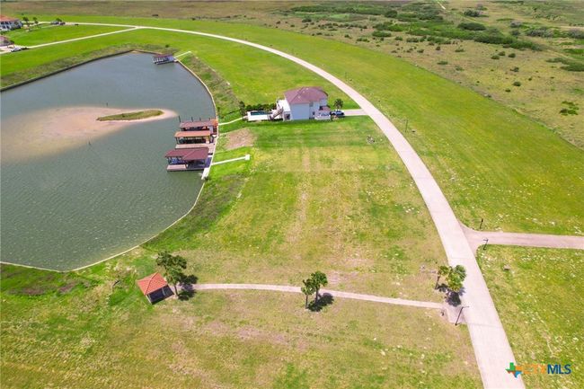 287 W Lago Loop Rd, Home with 0 bedrooms, 0 bathrooms and null parking in Port O Connor TX | Image 12