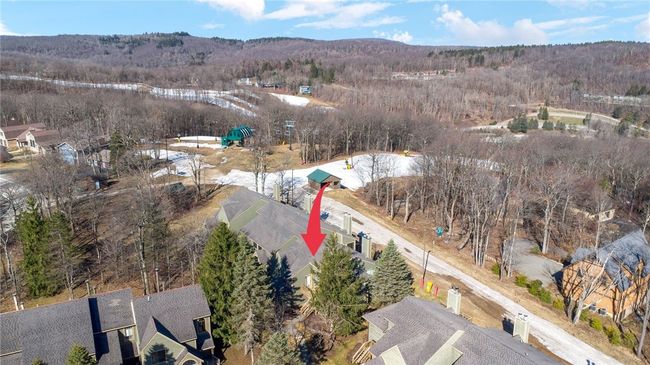 5115 Summit Dr, Condo with 2 bedrooms, 2 bathrooms and 2 parking in Somerset PA | Image 29