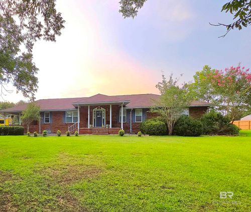 291 Allen Road, Atmore, AL, 36502 | Card Image