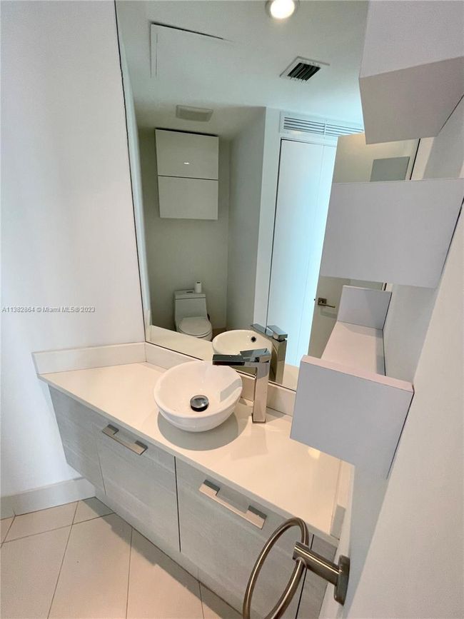 UNIT-3808 - 650 Ne 32 Nd St, Condo with 1 bedrooms, 2 bathrooms and null parking in Miami FL | Image 25