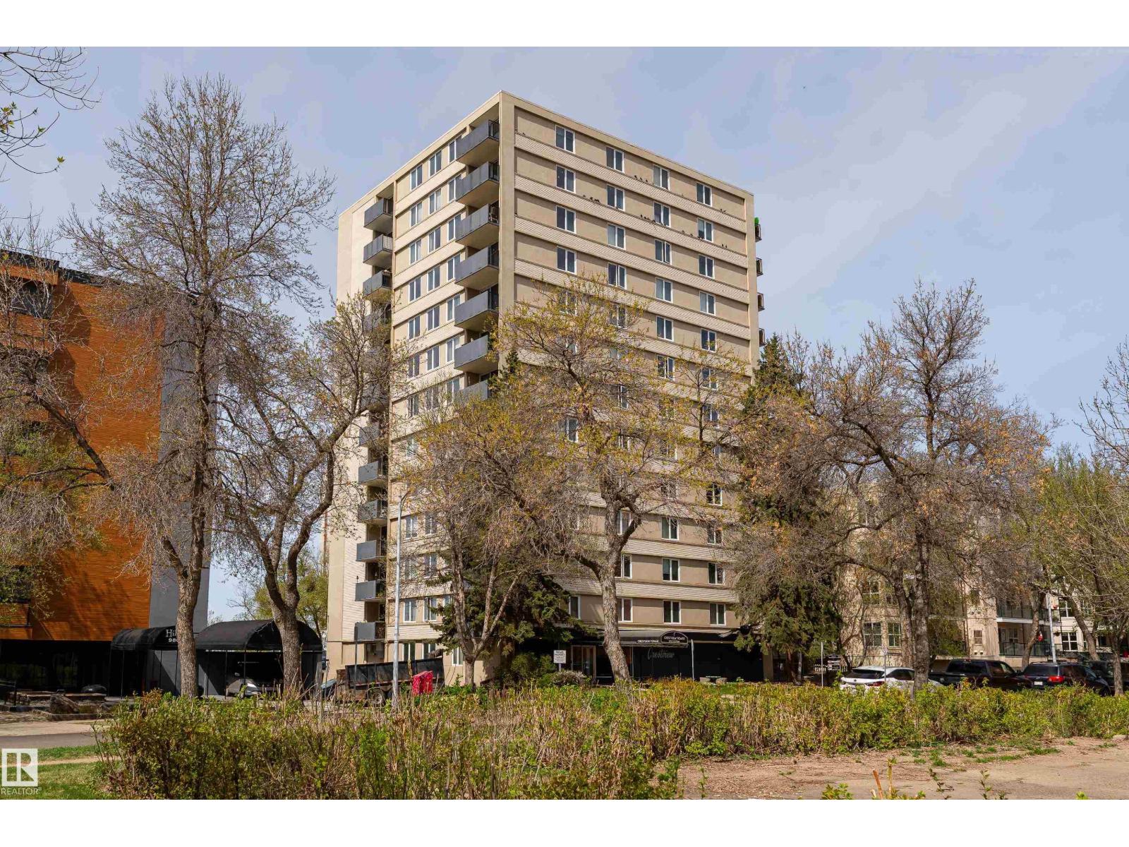 Residential in Edmonton