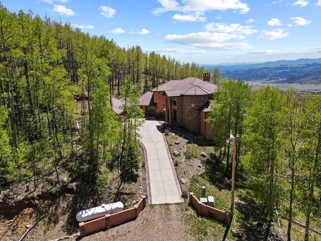 2017 County Road 1, House other with 5 bedrooms, 5 bathrooms and 4 parking in Cripple Creek CO | Image 48