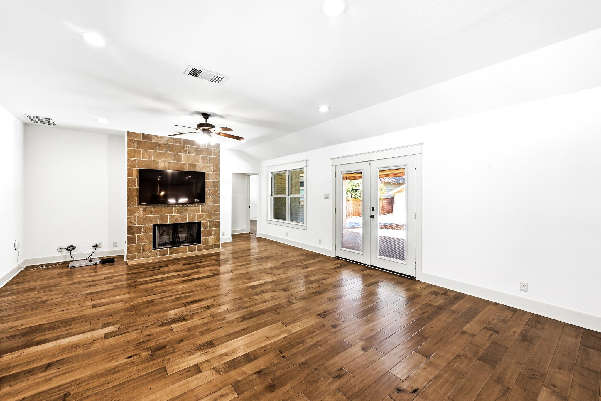 Residential in Austin 4