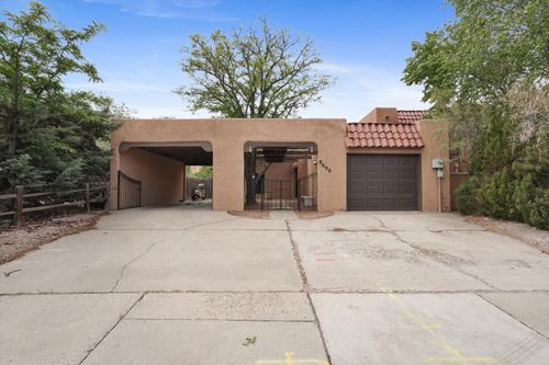8600 Spain Rd Ne, Albuquerque, NM, 87111-2029 | Card Image