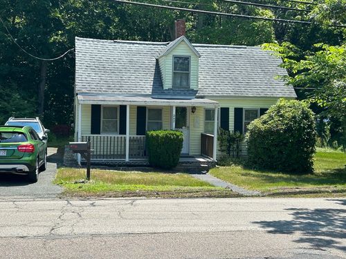 243 Centre St, Holbrook, MA, 02343-1012 | Card Image