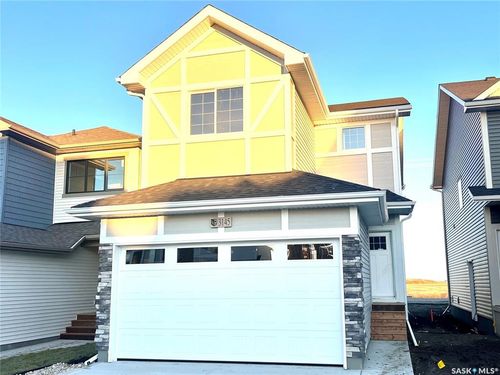 3145 Green Turtle Rd, Regina, SK, S4V4B5 | Card Image
