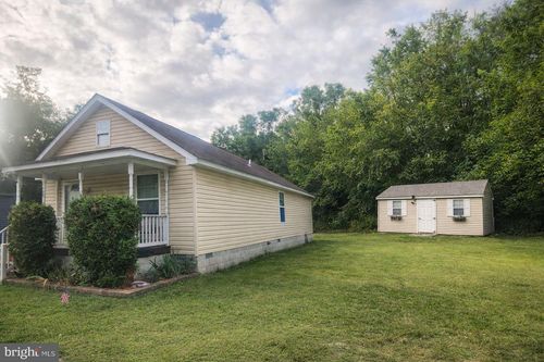 453 High St, CAMBRIDGE, MD, 21613-1840 | Card Image