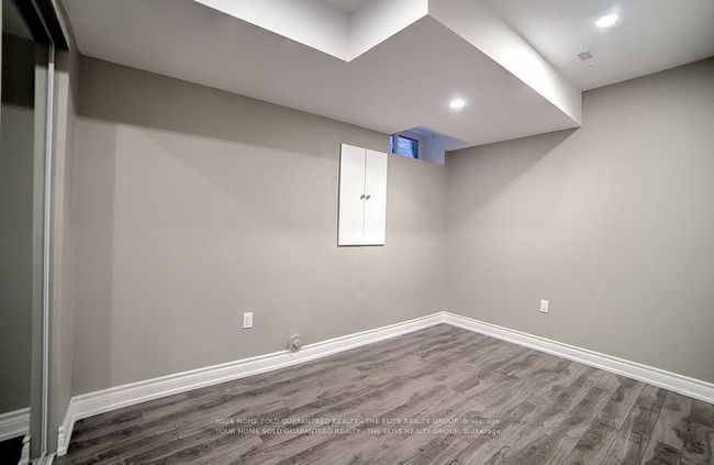 A - 58 Bellhaven Rd, House attached with 2 bedrooms, 2 bathrooms and null parking in Toronto ON | Image 9