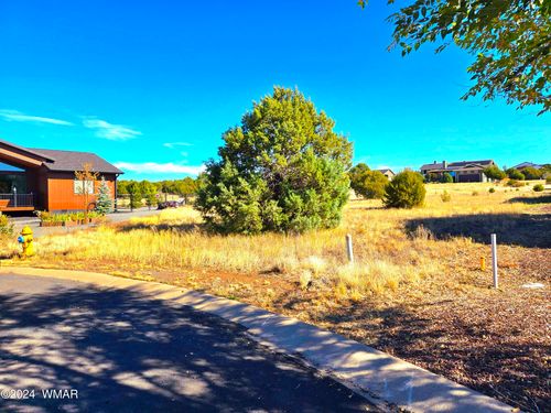 581 S Creekside Drive, Show Low, AZ, 85901 | Card Image