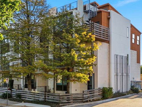 3507 Harmon Ave, Austin, TX, 78705-1827 | Card Image