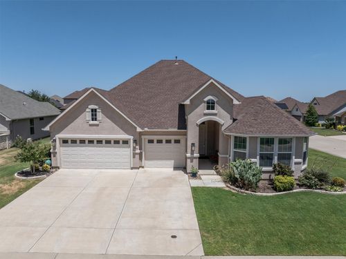 9700 Blackwood Dr, Denton, TX, 76207-1158 | Card Image