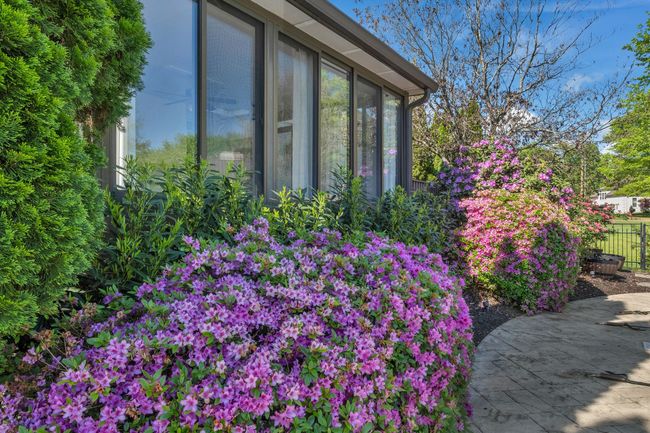 405 Belle Glen Ln, House other with 4 bedrooms, 5 bathrooms and 2 parking in Brentwood TN | Image 29