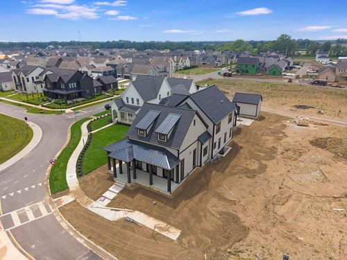 5466 Evans Farm Drive, Lewis Center, OH, 43035 | Card Image
