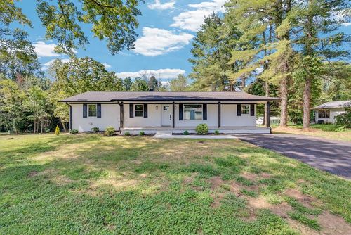 156 Horseshoe Dr, Cookeville, TN, 38506-8920 | Card Image