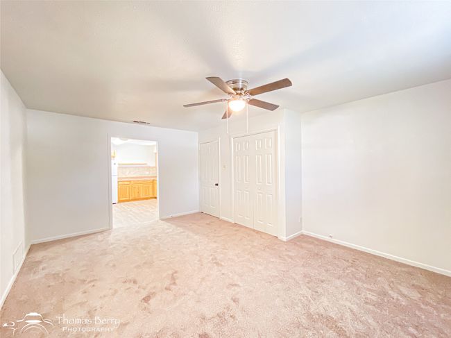 3033 S 7 Th St, House other with 2 bedrooms, 1 bathrooms and null parking in Abilene TX | Image 9
