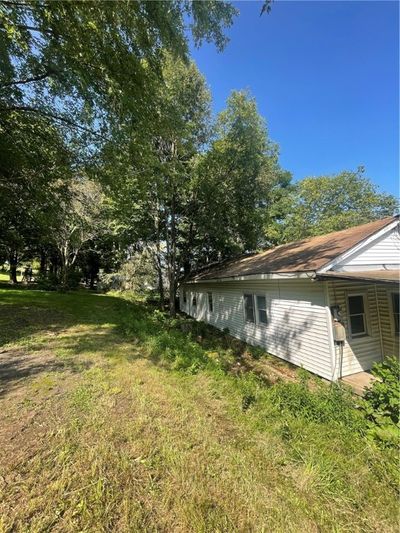 8697 State Highway 12, House other with 2 bedrooms, 1 bathrooms and null parking in Sherburne NY | Image 2