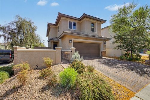152 Volti Subito Way, Henderson, NV, 89011-5441 | Card Image