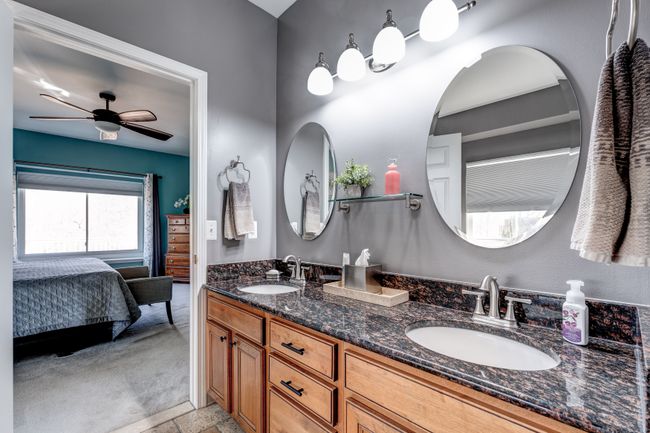 2101 Crested Butte Dr, House other with 4 bedrooms, 3 bathrooms and null parking in White Lake MI | Image 19