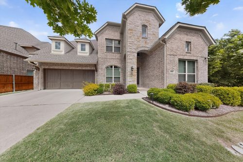 1604 Frederickburg Dr, Allen, TX, 75013-5908 | Card Image