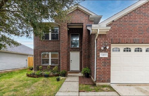 11430 Moonlight Ridge Dr, Humble, TX, 77396-6022 | Card Image
