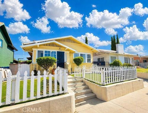 5109 Meridian, Los Angeles, CA, 90042 | Card Image