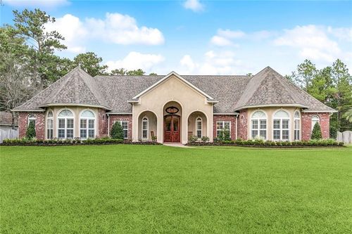 21 Jamie Ln, Mandeville, LA, 70471-7258 | Card Image