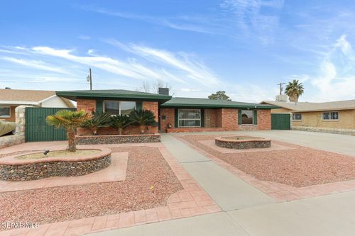 3217 Dublin Rd, El Paso, TX, 79925-4312 | Card Image