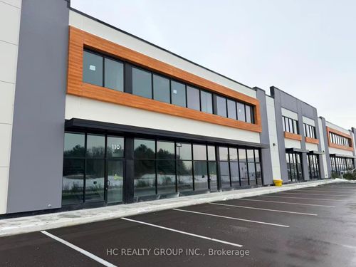 111-175 Melvin Robson Ave, Aurora, ON, L4G4B9 | Card Image