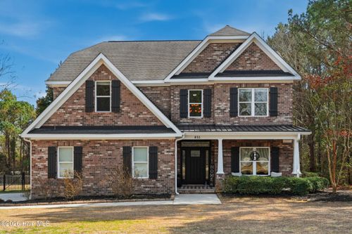 410 Compass Pt, Hampstead, NC, 28443-3886 | Card Image