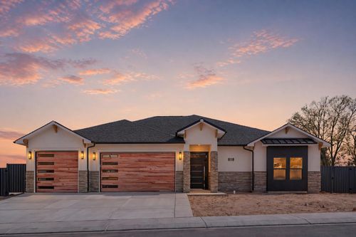 618 Manzanita Drive, Grand Junction, CO, 81507 | Card Image