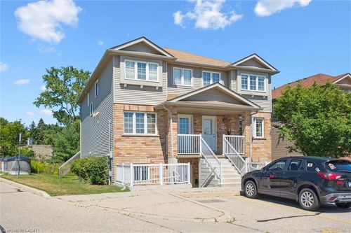 9d-50 Howe Dr, Kitchener, ON, N2E0A3 | Card Image