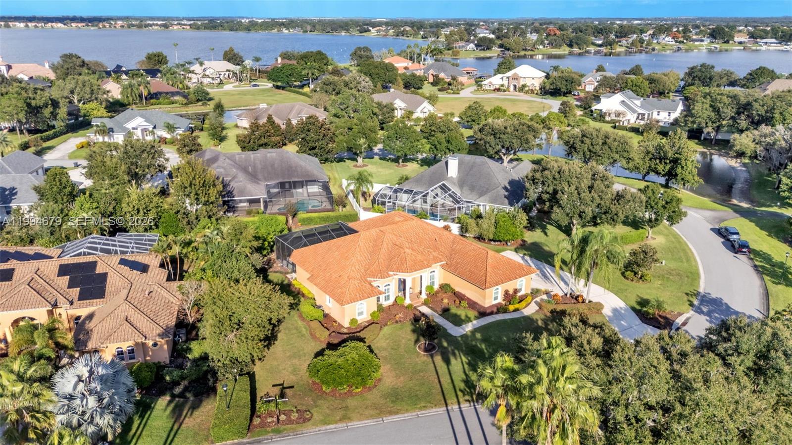 Residential in Winter Haven 4